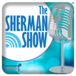 The Sherman Show logo