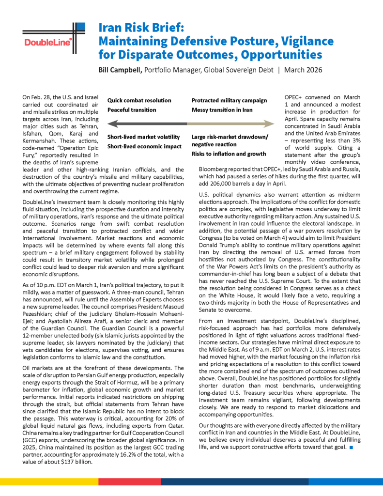 DoubleLine_Iran Risk Brief_3-2-2026_Page_1