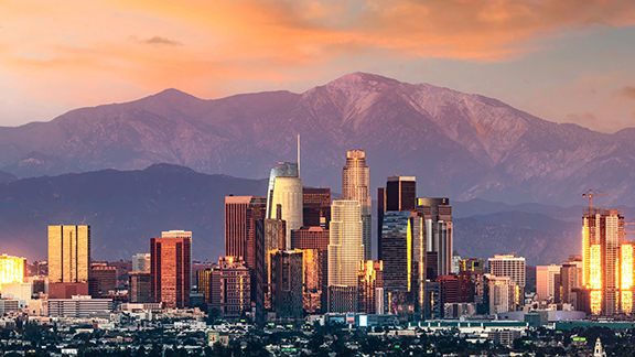 Los Angeles Skyline_Summer-lo