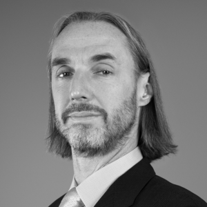 Jeffrey Sherman Headshot